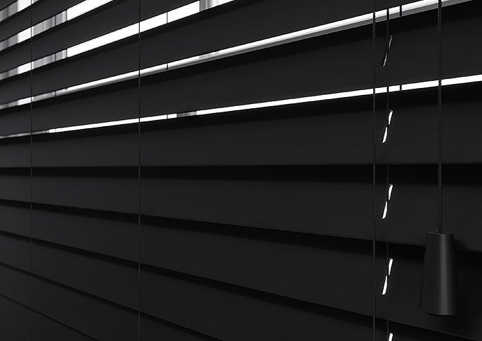 Shino, Midnight - Venetian Blind - Image 4